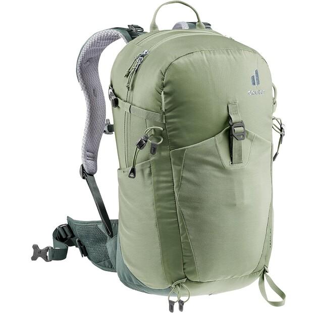 Backpack Deuter Trail 25 Grove/ivy (3440524-1214)