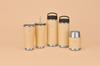 Thermos Food MEL [ICON SERIES] Jar, 500ml, Insulated, Melon, ASSA-500