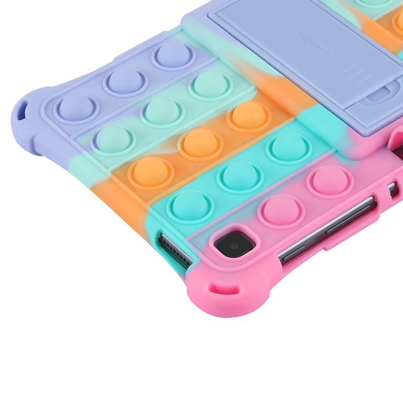 Funda Para Samsung Galaxy Tab A7 Lite 8.7 SM-T220 SM-T225 Funda Para Tablet Para Tab A7 10.4 T500 A8 10.5 X200 X205 Funda Para Niños