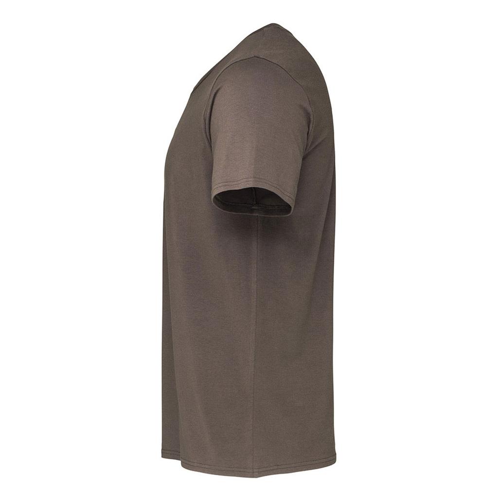 Stedman Herr Clive Rundhals T-shirt Relaxed Fit