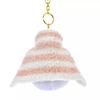 Disney Big Hero 6 Plush Key Chain SOONFALL Japan NEW