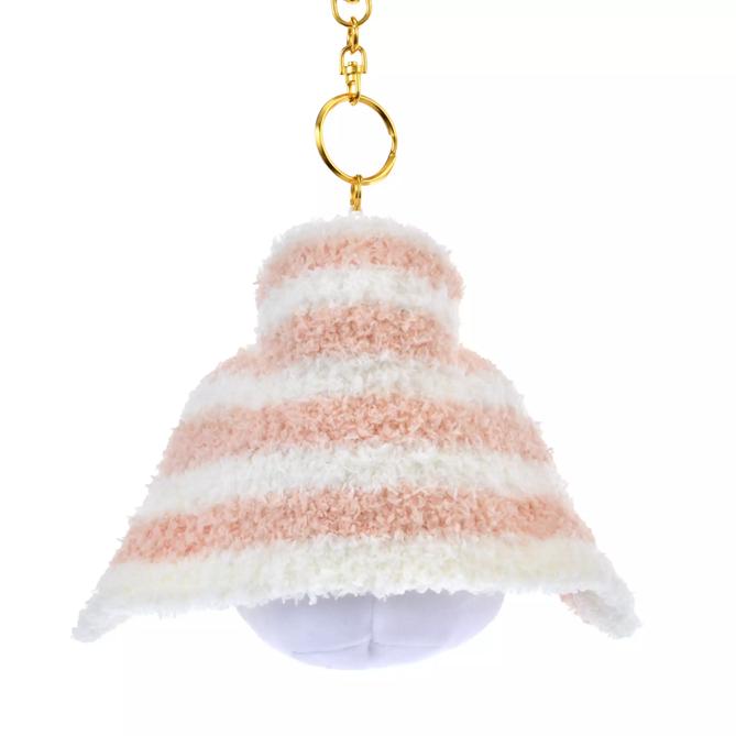 Disney Big Hero 6 Plush Key Chain SOONFALL Japan NEW