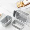 Cake Molds Bakings Tins Cake Pans Kitchen Dessert Molds AluminumAlloy Material