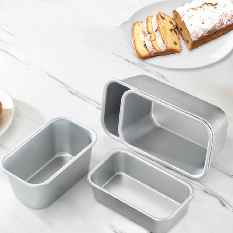 Cake Molds Bakings Tins Cake Pans Kitchen Dessert Molds AluminumAlloy Material