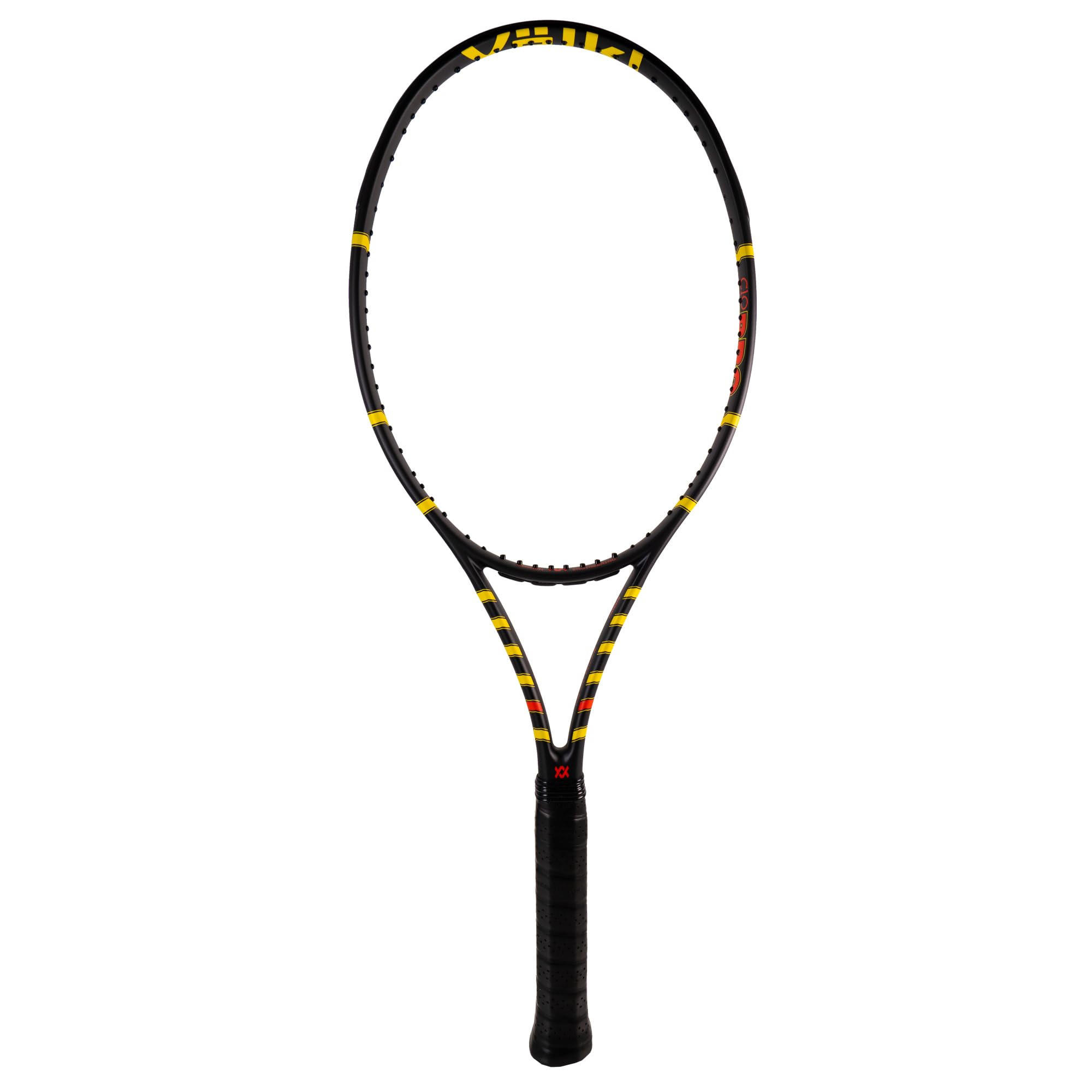 

Теннисная ракетка Volkl C10 Pro Black