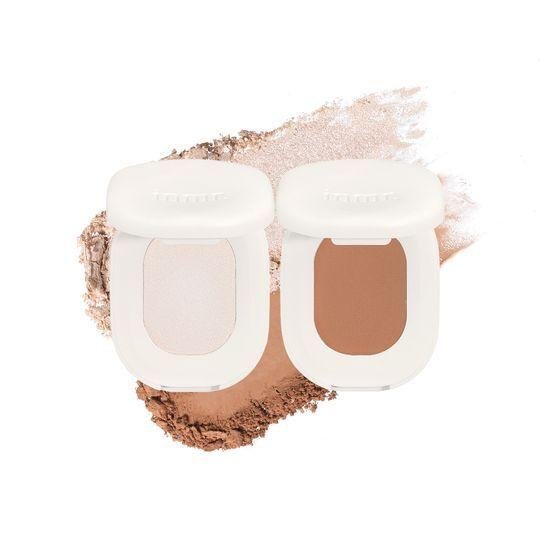 Inmu Milky Beam Shadow Highlighter 2 colors