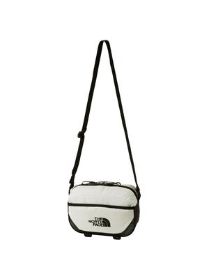 Leap Mini Shoulder Bag Vintage One Size NM72602, White,