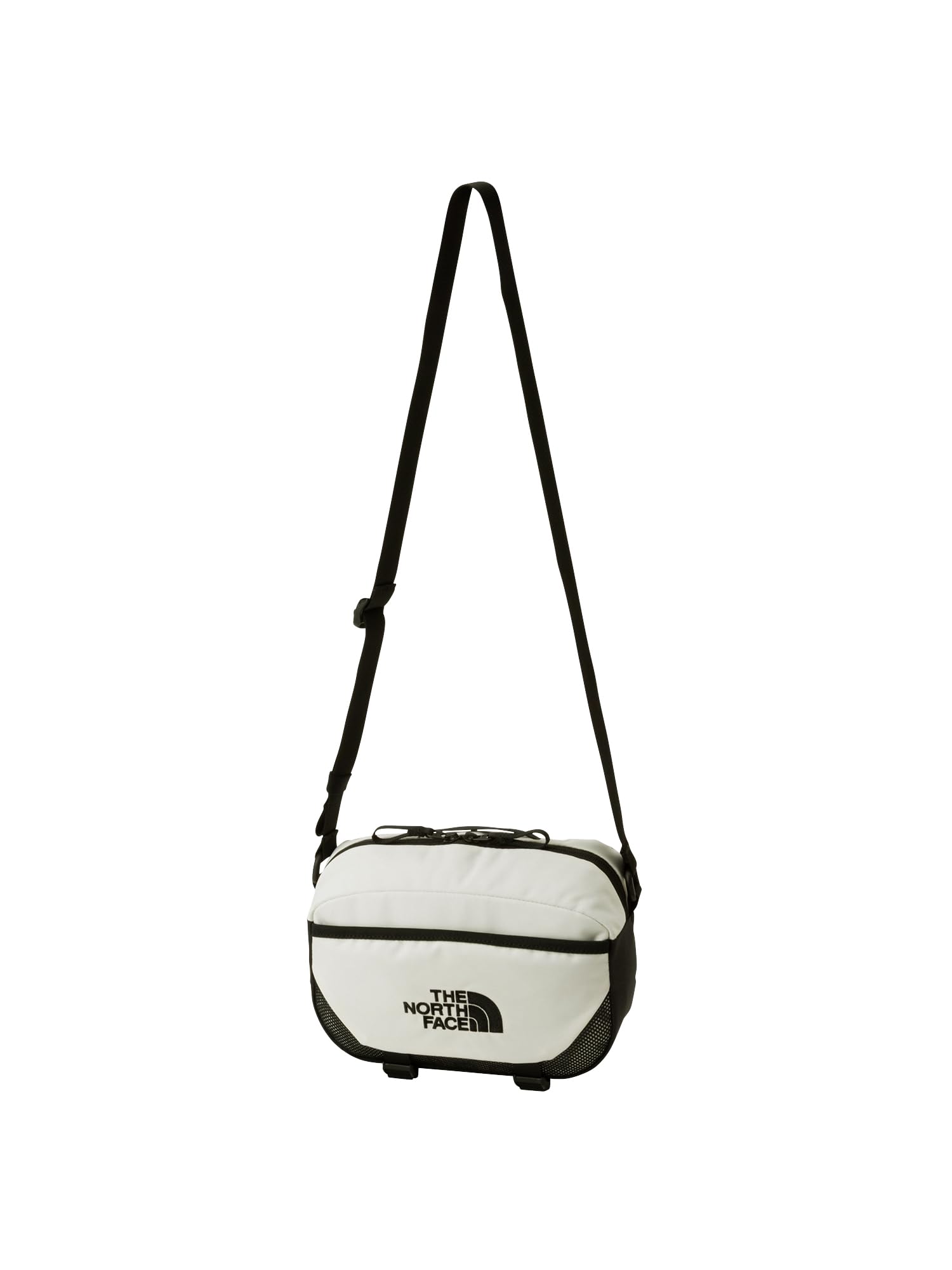

Мини-сумка через плечо The North Face Leap Винтажная Один размер NM72602, Белый,