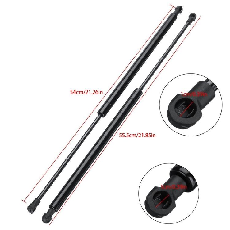 Înlocuire Amortizor Suport Ridicare Portbagaj Spate Struturi cu Gaz Amortizor Suport Ridicare