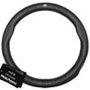 Genuine Leather Steering Wheel Cover for Dodge: Journey, Caliber, Avenger, Ram, Sebring, Challenger