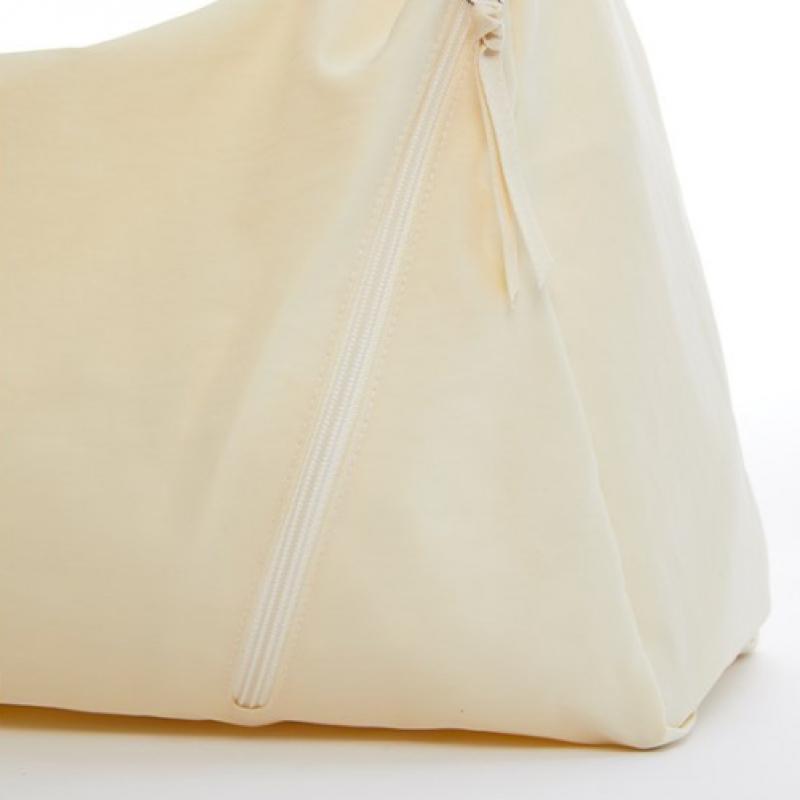 Rheemin Color Day Bag   Butter Yellow