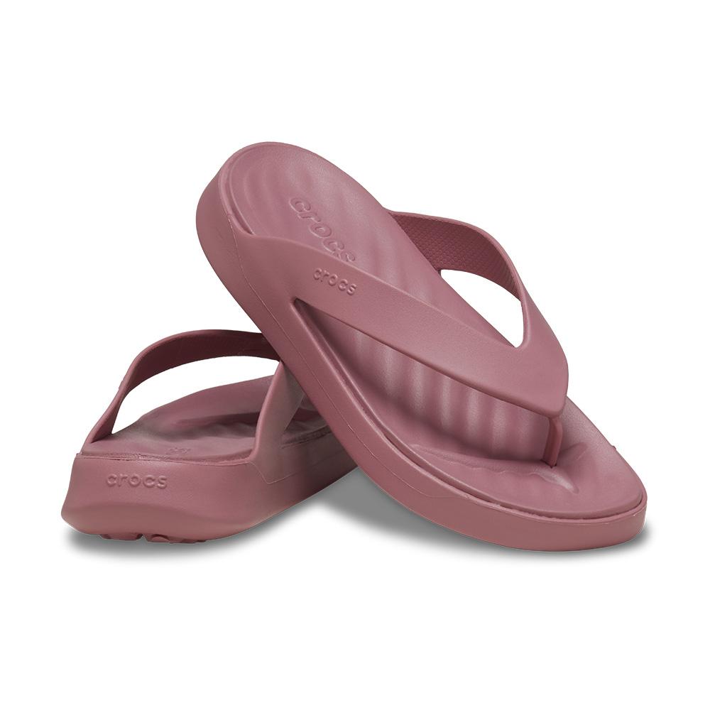 Crocs Dames Getaway Flip Cas (24Swfp209589)