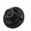 Mercedes-Benz W906/W6365/W639 Kettle Lid, Expansion Tank Cap & Radiator Cap (Part 9065010015)