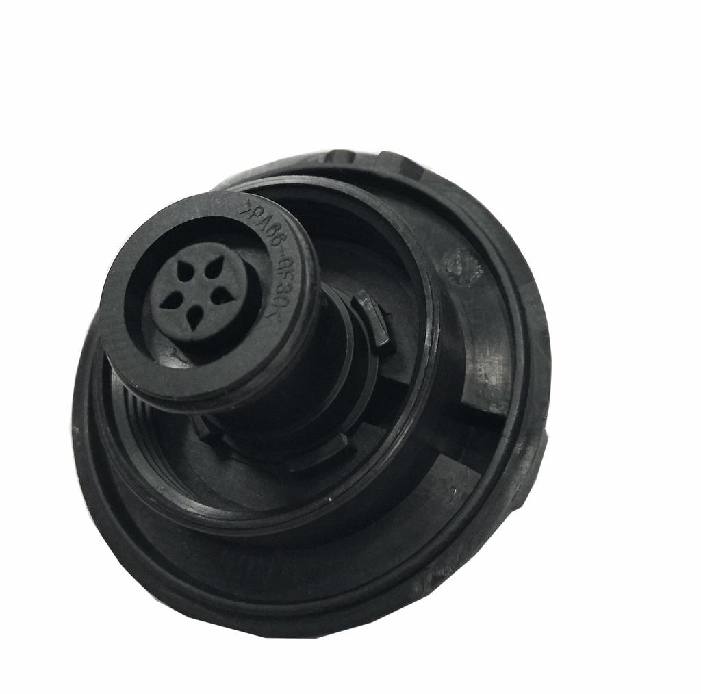 Mercedes-Benz W906/W6365/W639 Kettle Lid, Expansion Tank Cap & Radiator Cap (Part 9065010015)