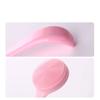 Silicone Facial Cleansing Brush Face Wash Brush  Blackheads Whiteheads Removal