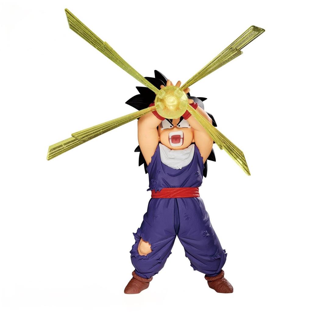 Figurka Dragon Ball Son Gohan III 12cm G×materia Rozmiar ok.