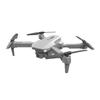 Skládací dron LYUCRAZ s termokamerou, 1080P HD, RC kvadrokoptéra, udržení výšky, bezhlavý režim, regulace rychlosti, kompatibilní s šedou 2026