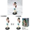 Takopis Original Sin Anime Pvc Model Figure With Assembly For Desk Decor Collectors