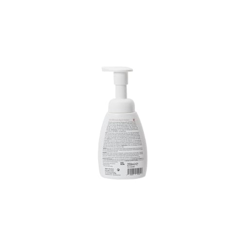 BIOTURM Feminine Wash Foam 250ml (Ships Directly from Overseas)