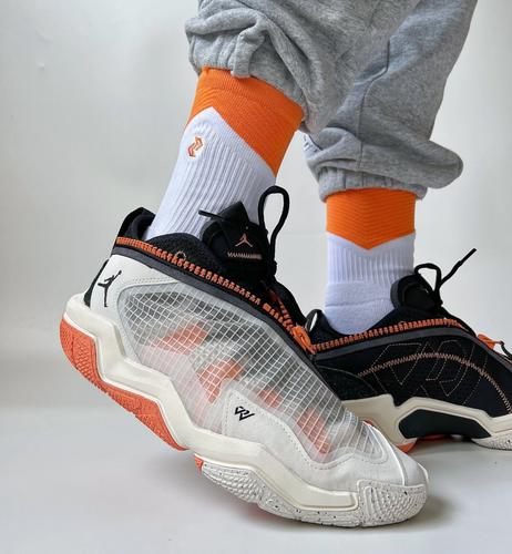 Air Jordan Why Not Zer0.6 PF Rattan DO7190-002