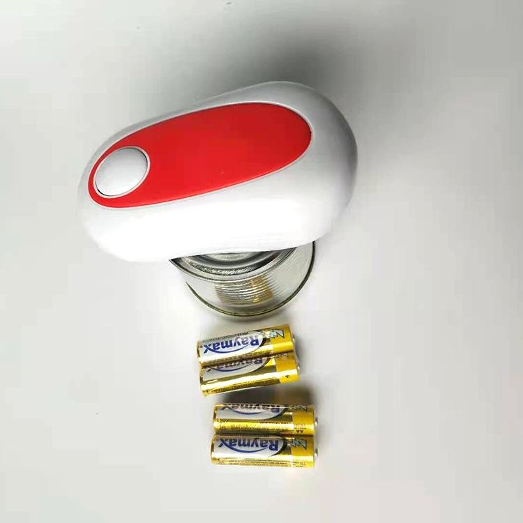 Electric Can Opener Canned Mini Bottle Opener Kitchen Tool Can Opener Cross-border Explosive Bottle