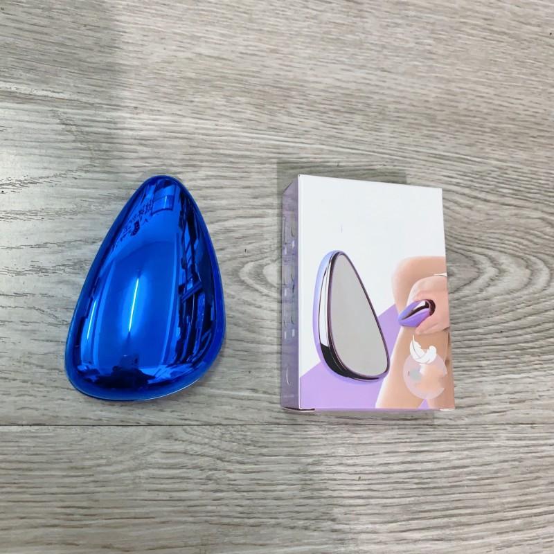 Manual Hair Grinder Crystal Shaving Hair Grinder