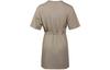Nike Short Sleeved Dress Women's Khaki CU5173-342