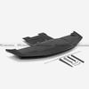 Nissan GTR R34 Carbon Fiber EPAS Front Lip Spoiler Aerodynamic Kit