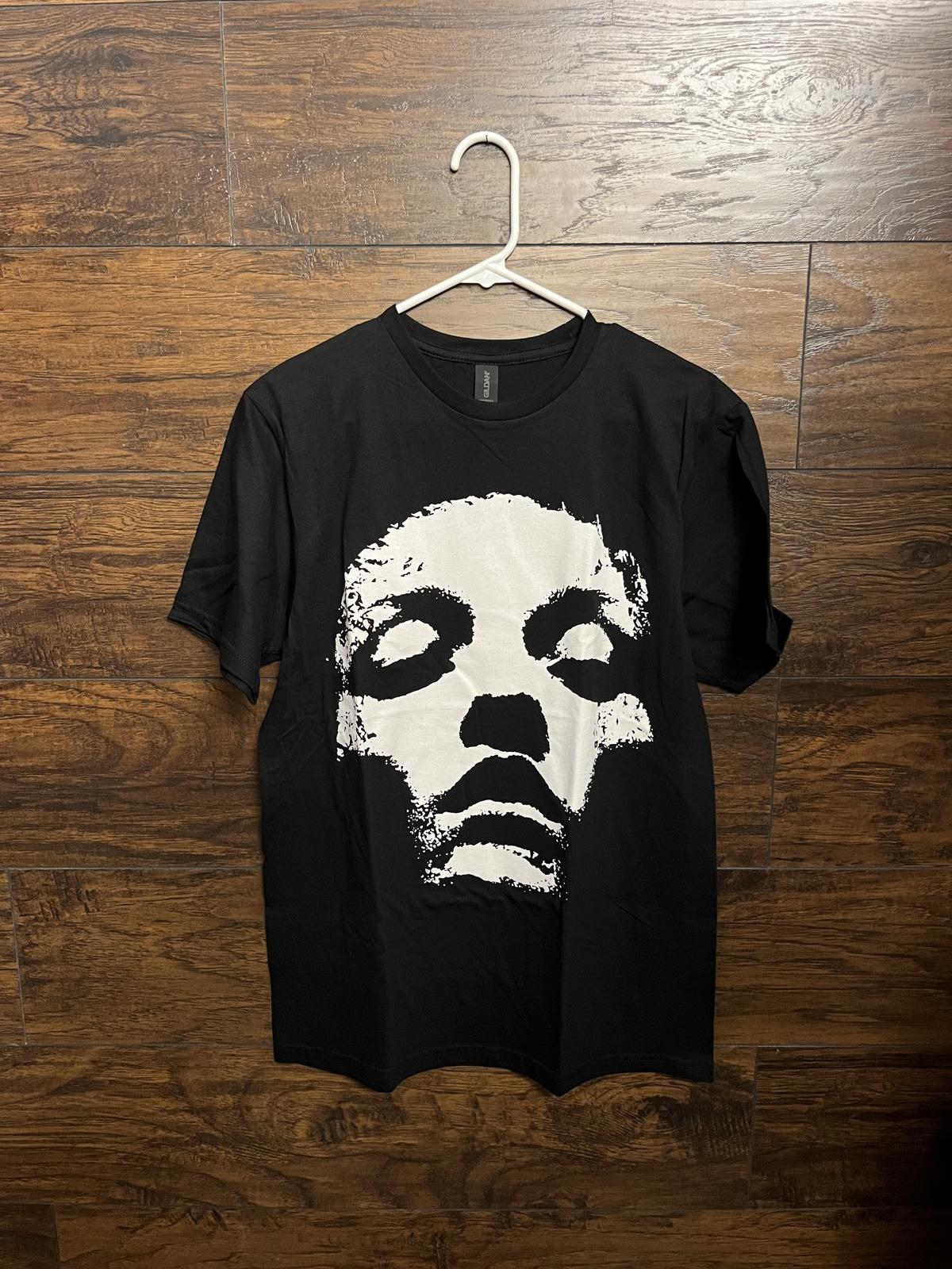 Band Converge T-shirt - Album Jane Doe Cover Shirt - XL S
