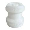 Hand Soap Supplement Dispenser Refillable Liquid Hand Soap Adapter Bathroom Kitchen Plastic Transfer Tool