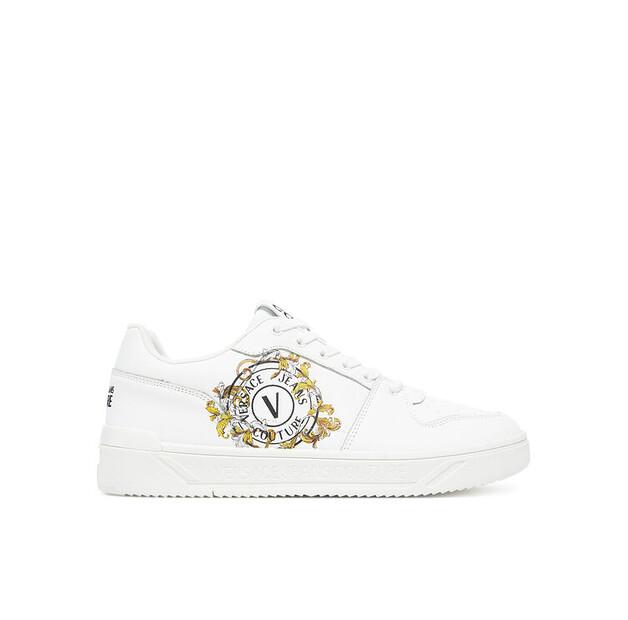 

Кроссовки Versace Jeans Couture 78YA3SJ1 EU 41