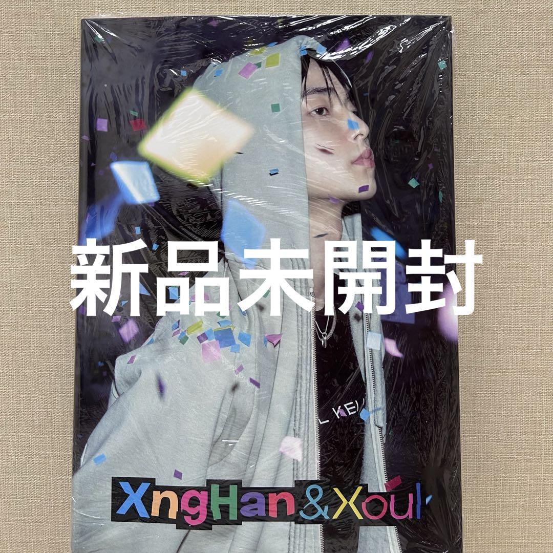 

[USED] Waste No Time Photo Book Ver. with Tower Records trading card