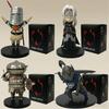 New Dark Souls Artorias The Abysswalker Onion Knights Solaire of Astora Fire Keeper PVC Figure Collectible Model Toys