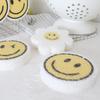 Daisy Smile Compressed Washcloth Set of 6