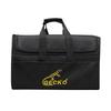 GECKO L03 Standard Adult Cajon Box Drum Bag Backpack Case 600D 5MM Cotton Padding with Carry Handle Shoulder Strap