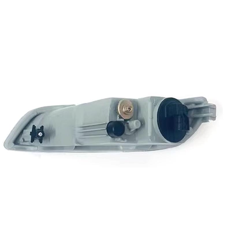 Car Front Bumper Fog Light Fog Lamp Assembly No Bulb For Toyota Corolla EX 2003 2004 2005 2006 2007-2009 8120002060 812102060