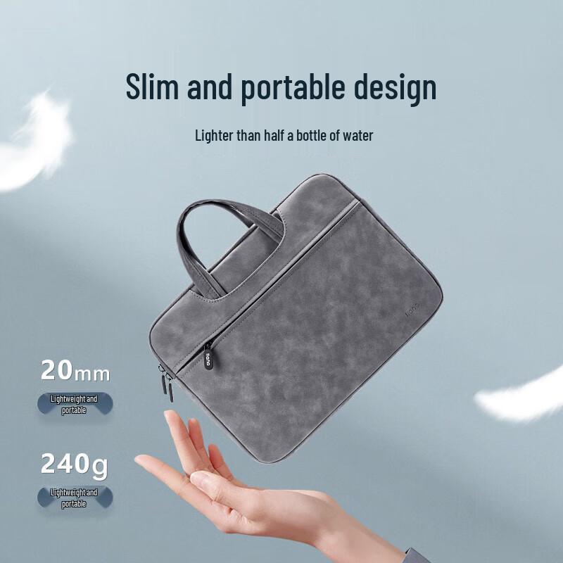 llano 13.3-inch Laptop Carry Bag