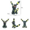 Sylveon Umbreon Eevee Plush Toys Adorable Sprite Doll Good Anime Character Stuffed Animal Plush Party Decoration Kids Cute Gifts