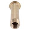 G1/2 Female Thread G3/4 Male Thread Fountain Nozzle Brass Mushroom Spray Head Pond Sprinkler