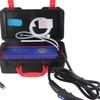 High Pressure Steam Cleaner Handheld Commerical High Temperature Cleaning Machine for Car Kitchen