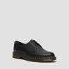 Dr. Derbys. Martens Schwarz 1461 Felix Vegane Version