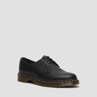 Derbies Black 1461 Felix Vegan Version