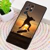 Skate Extreme Sport TPU Phone Case For Samsung Galaxy note 10 pro S26 S25 S24 S23 S22 Ultra Plus S21 FE S20 Shockproof Cover