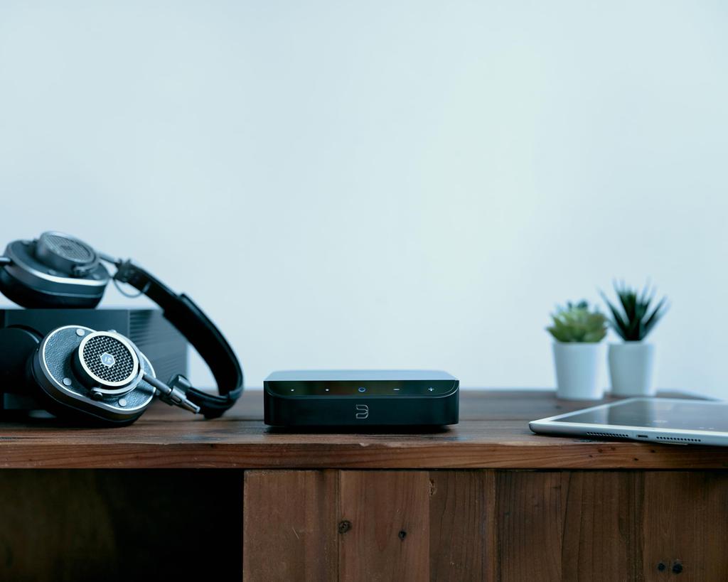 NODE NANO Bezprzewodowy Odtwarzacz Muzyczny kompatybilny z Bluetooth,