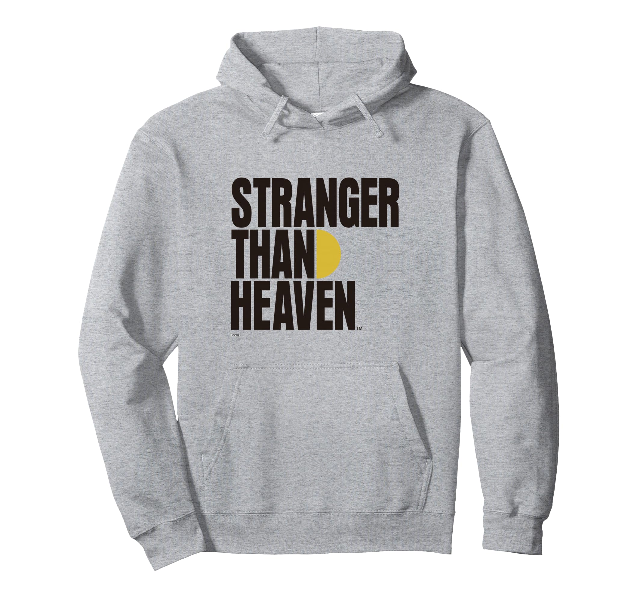 

STRANGER THAN HEAVEN Hoodie