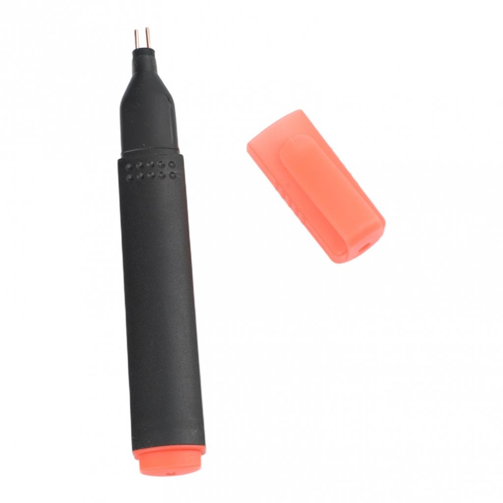 Quick Conductivity Check for Grounding Items User Friendly Testing Pen