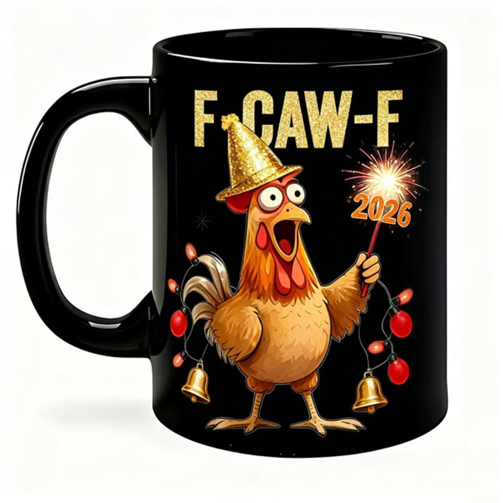 Funny Coffee Mugs 11oz, Hidden  Mug, Gift For Coworkers & Work Besties, Coffee Lover Gift For Friends