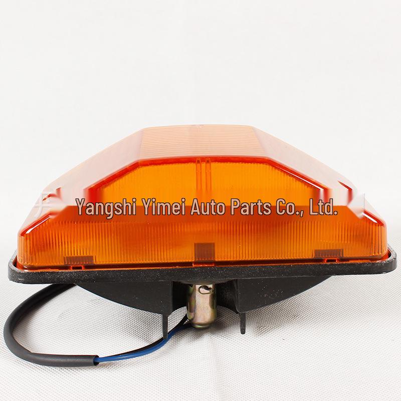 Car & Truck Side Lights for Mitsubishi & Nissan