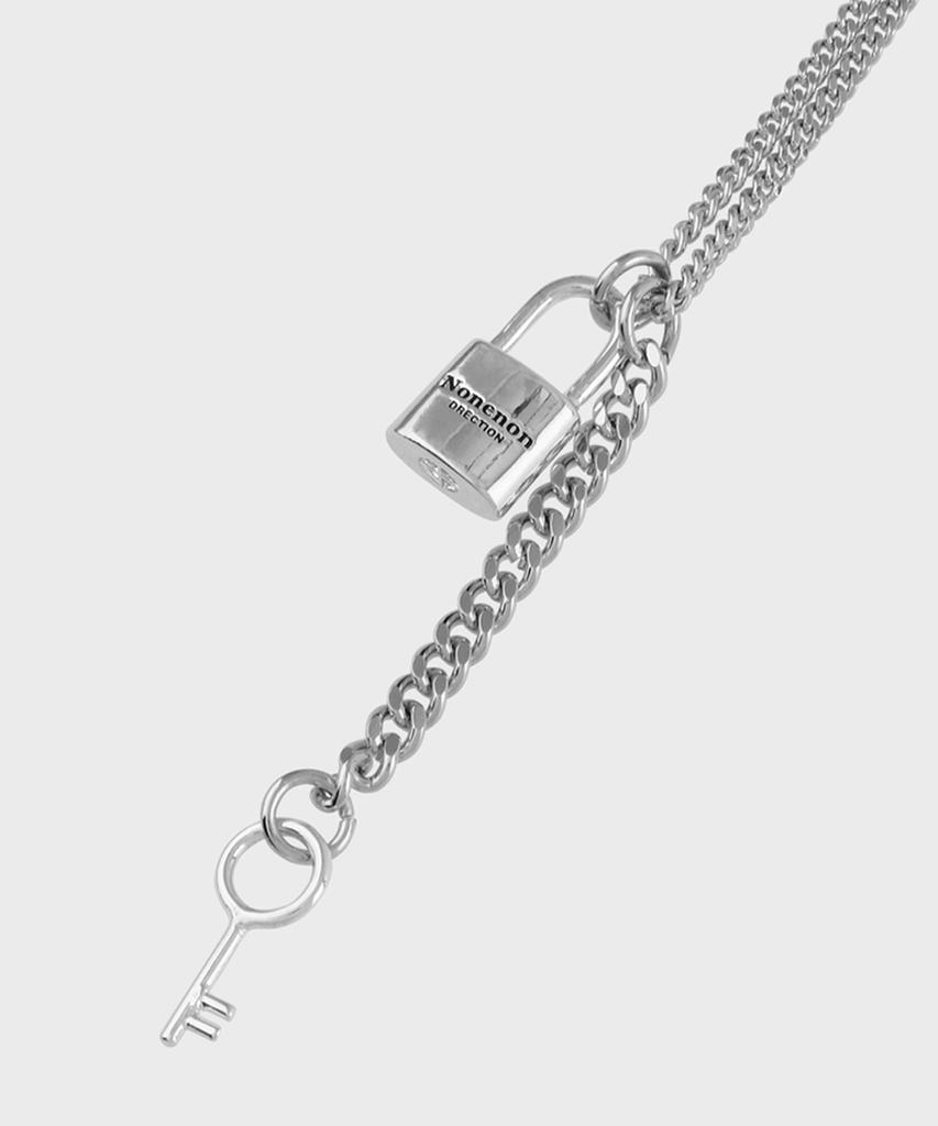Nonenon Key Lock Nec