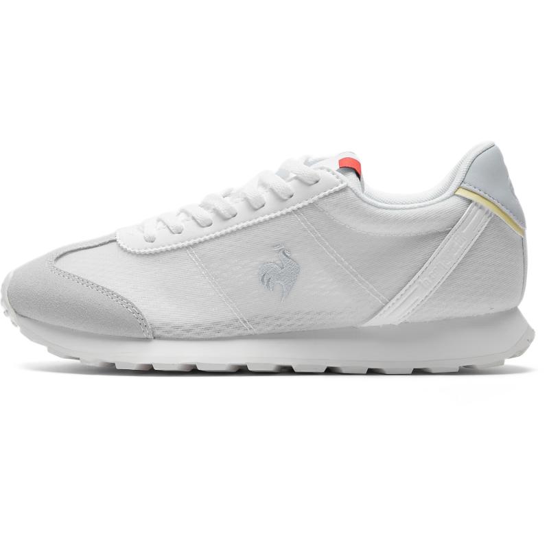 Le coq sportif 2025 Унисекс Дышащие Повседневные Спортивные Кроссовки на Толстой Подошве EU 38